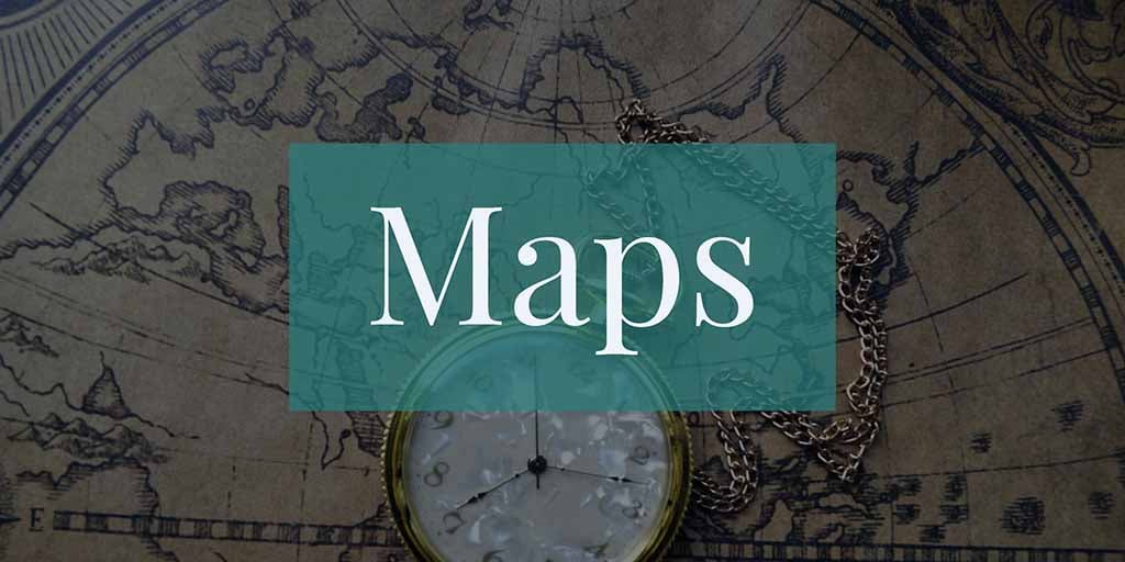 HTML Maps, Z-Order Peer & Properties Update