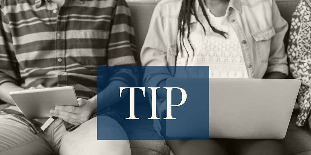 TIP: Lightweight Rich Text View